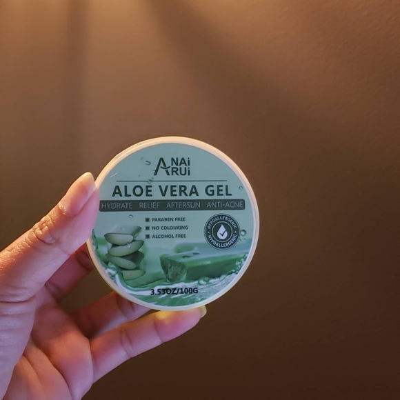 Aloe Vera  Natural - Picture 5 of 5